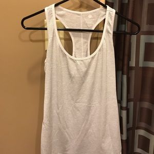 Old Navy tank